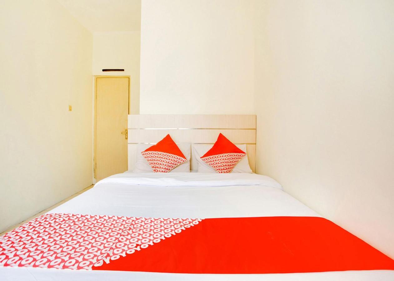Oyo 2554 Hotel Arimbi Lama Dewi Sartika Бандунг Экстерьер фото