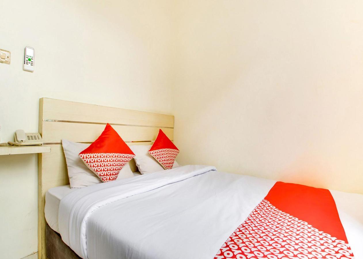 Oyo 2554 Hotel Arimbi Lama Dewi Sartika Бандунг Экстерьер фото